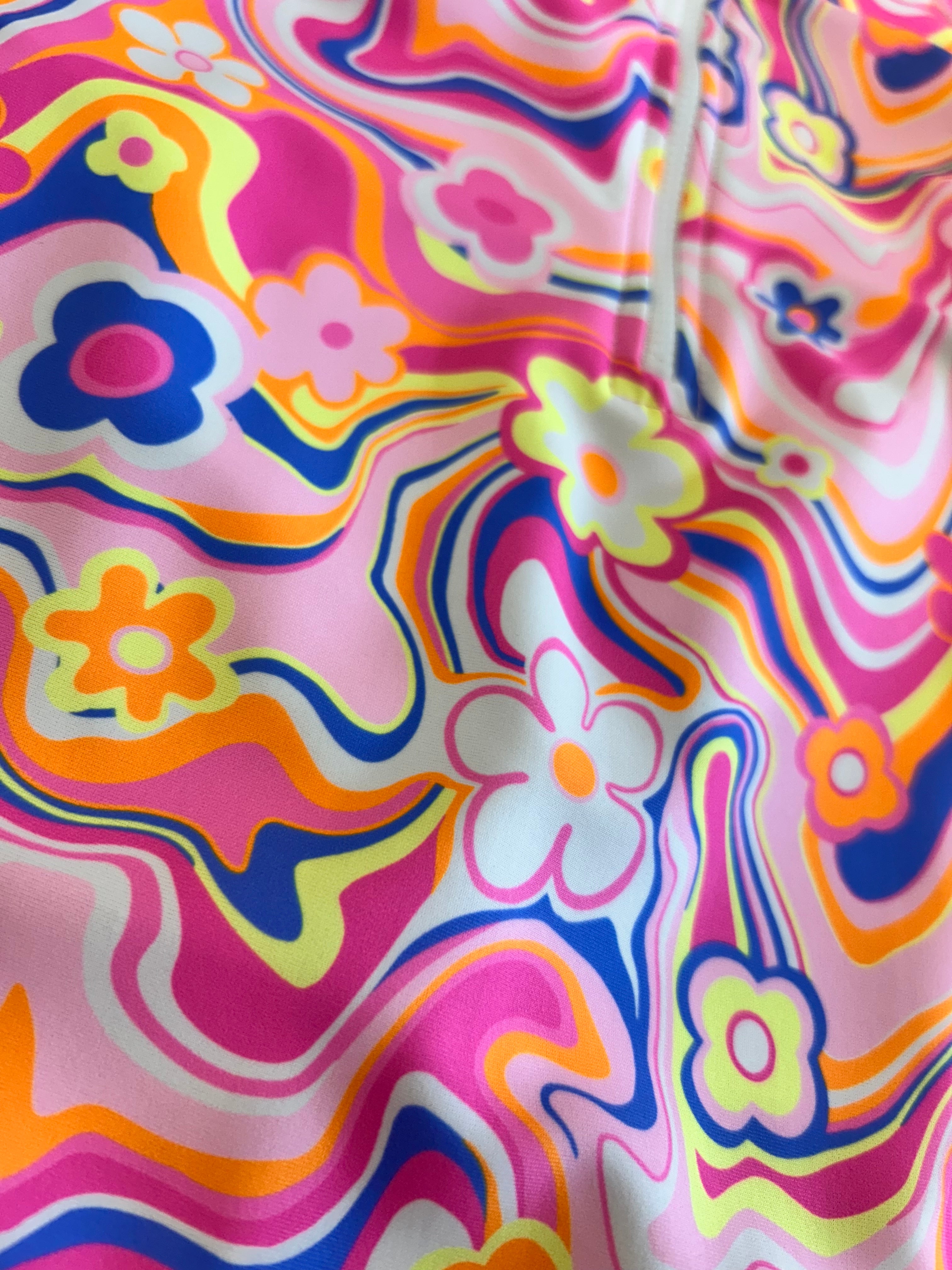 Stylish Swimwear Kids Swimsuite